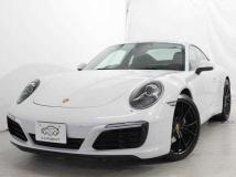 2019 Porsche 911