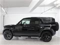 2024 Land Rover Defender