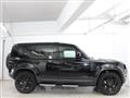 2024 Land Rover Defender