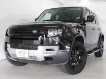2024 Land Rover Defender