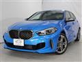 2020 BMW 1 Series