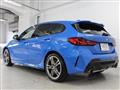 2020 BMW 1 Series