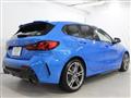 2020 BMW 1 Series