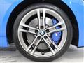 2020 BMW 1 Series