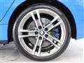 2020 BMW 1 Series