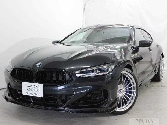 2026 BMW Alpina BMW Alpina Others