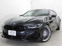 2026 BMW Alpina BMW Alpina Others