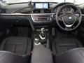 2013 BMW 3 Series