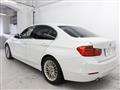 2013 BMW 3 Series