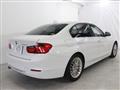 2013 BMW 3 Series