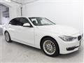 2013 BMW 3 Series