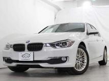 2013 BMW 3 Series
