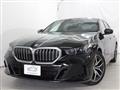 2024 BMW 5 Series