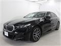 2024 BMW 5 Series