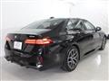 2024 BMW 5 Series