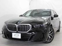 2024 BMW 5 Series