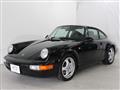 1991 Porsche 911