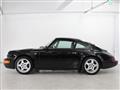 1991 Porsche 911