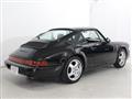 1991 Porsche 911