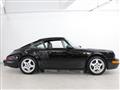 1991 Porsche 911