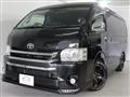 2016 Toyota Hiace Wagon