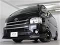 2016 Toyota Hiace Wagon