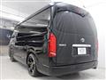 2016 Toyota Hiace Wagon