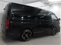 2016 Toyota Hiace Wagon