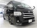 2016 Toyota Hiace Wagon