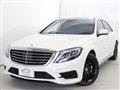2013 Mercedes-Benz S-Class