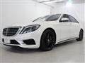 2013 Mercedes-Benz S-Class