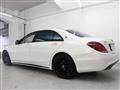2013 Mercedes-Benz S-Class