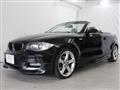 2008 BMW 1 Series