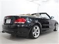 2008 BMW 1 Series