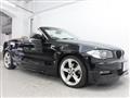 2008 BMW 1 Series