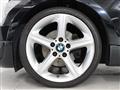 2008 BMW 1 Series