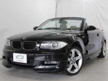 2008 BMW 1 Series