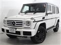 2018 Mercedes-Benz G-Class