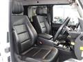 2018 Mercedes-Benz G-Class