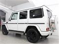 2018 Mercedes-Benz G-Class