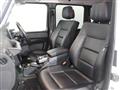 2018 Mercedes-Benz G-Class