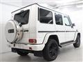 2018 Mercedes-Benz G-Class