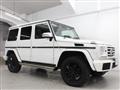 2018 Mercedes-Benz G-Class
