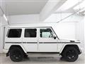 2018 Mercedes-Benz G-Class