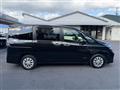 2022 Nissan Serena