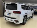 2023 Toyota Land Cruiser