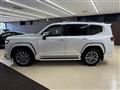 2023 Toyota Land Cruiser