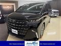 2025 Toyota Alphard G