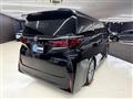 2025 Toyota Alphard G