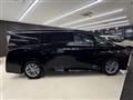 2025 Toyota Alphard G